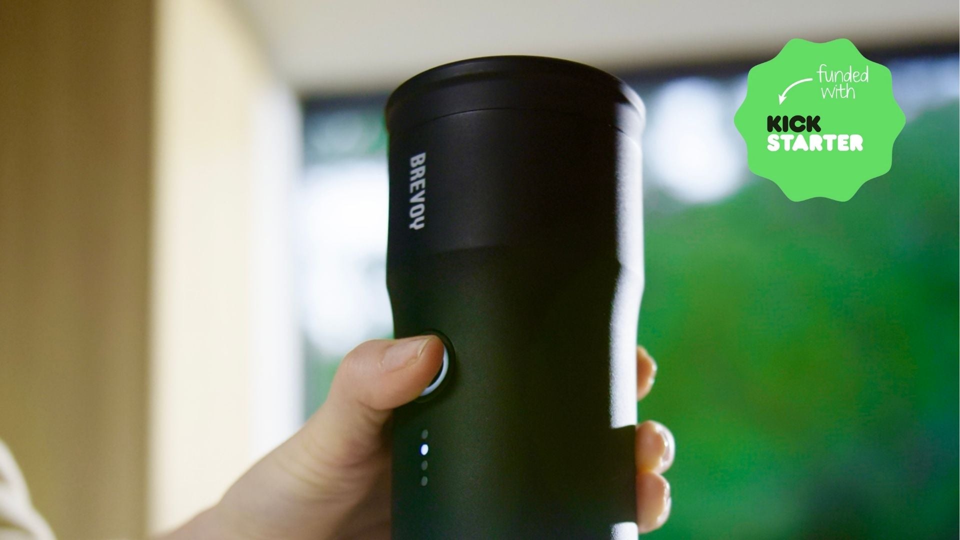 1000% Funding on Kickstarter! Thank You for Your Incredible Support!