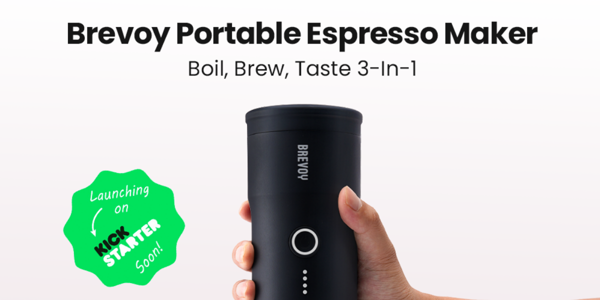 Coming Soon: Brevoy on Kickstarter!