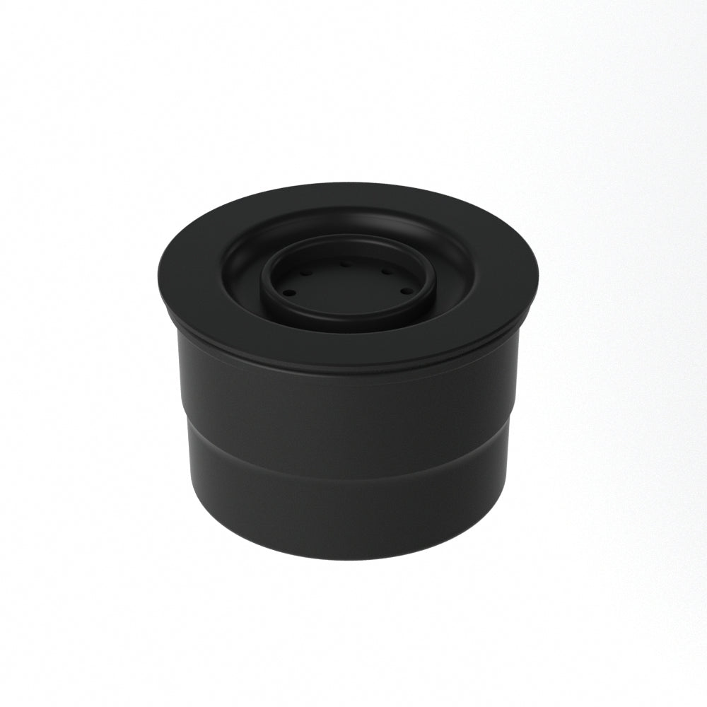 Brevoy Double Shot Basket-Paket (4er-Pack)