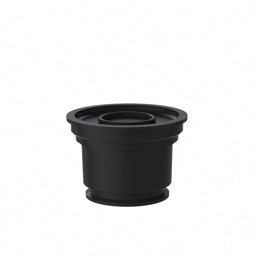 Brevoy Single Shot Basket-Paket (4er-Pack)