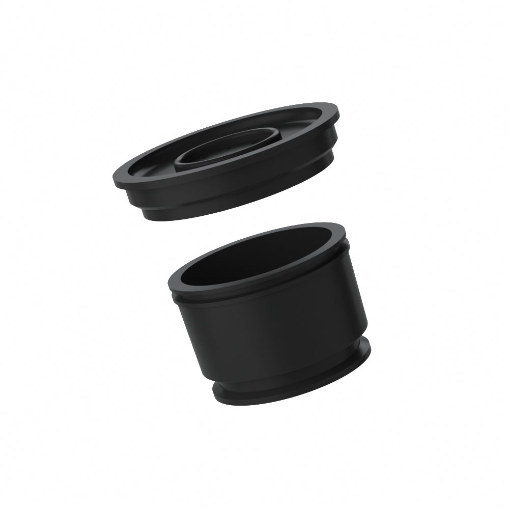Brevoy Single Shot Basket-Paket (4er-Pack)
