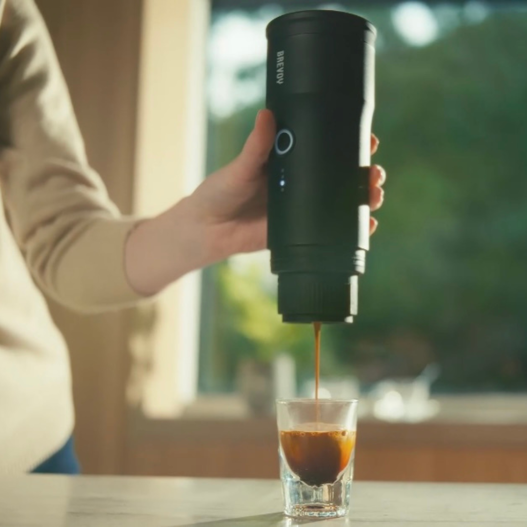 Portable coffee makers hotsell