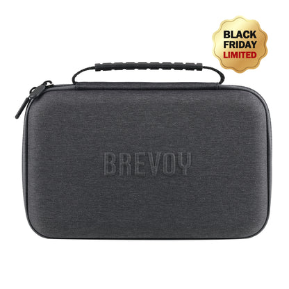 Brevoy Protective Case